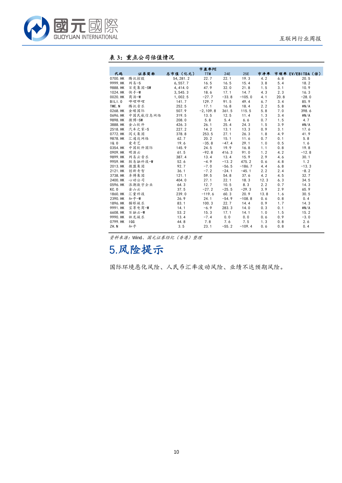 財報季已臨近，AI商業化需驗證-互聯網行業周報(01.19-01.23)