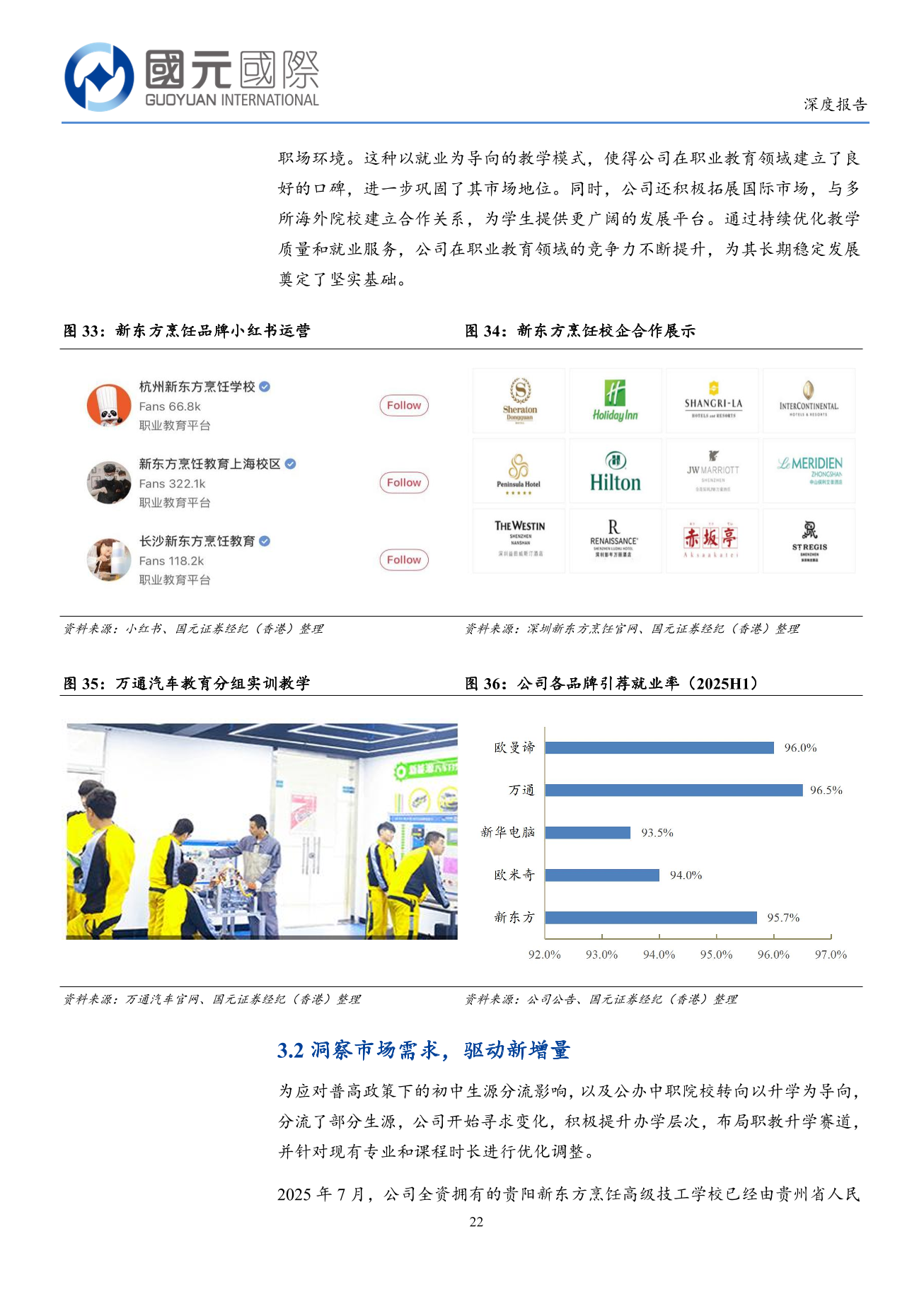 中國東方教育(a style='border-bottom: 1px dashed #007767;text-decoration:none' href='/search?searchbar=00667.HK'00667.HK/a)深度報告：職教龍頭戰略轉型，穿越周期重拾增長