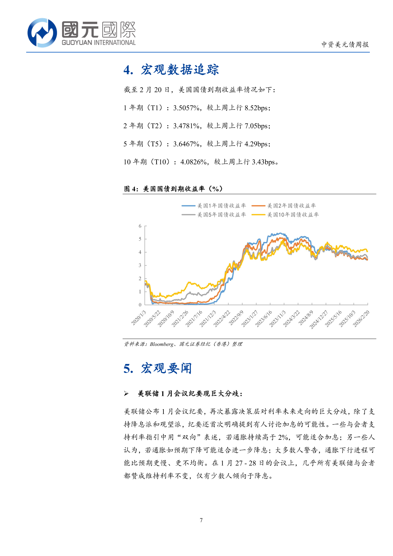 一級市場無新發,二級市場高收益優於投資級-中資美元債周報(2.16-2.20)-DJX