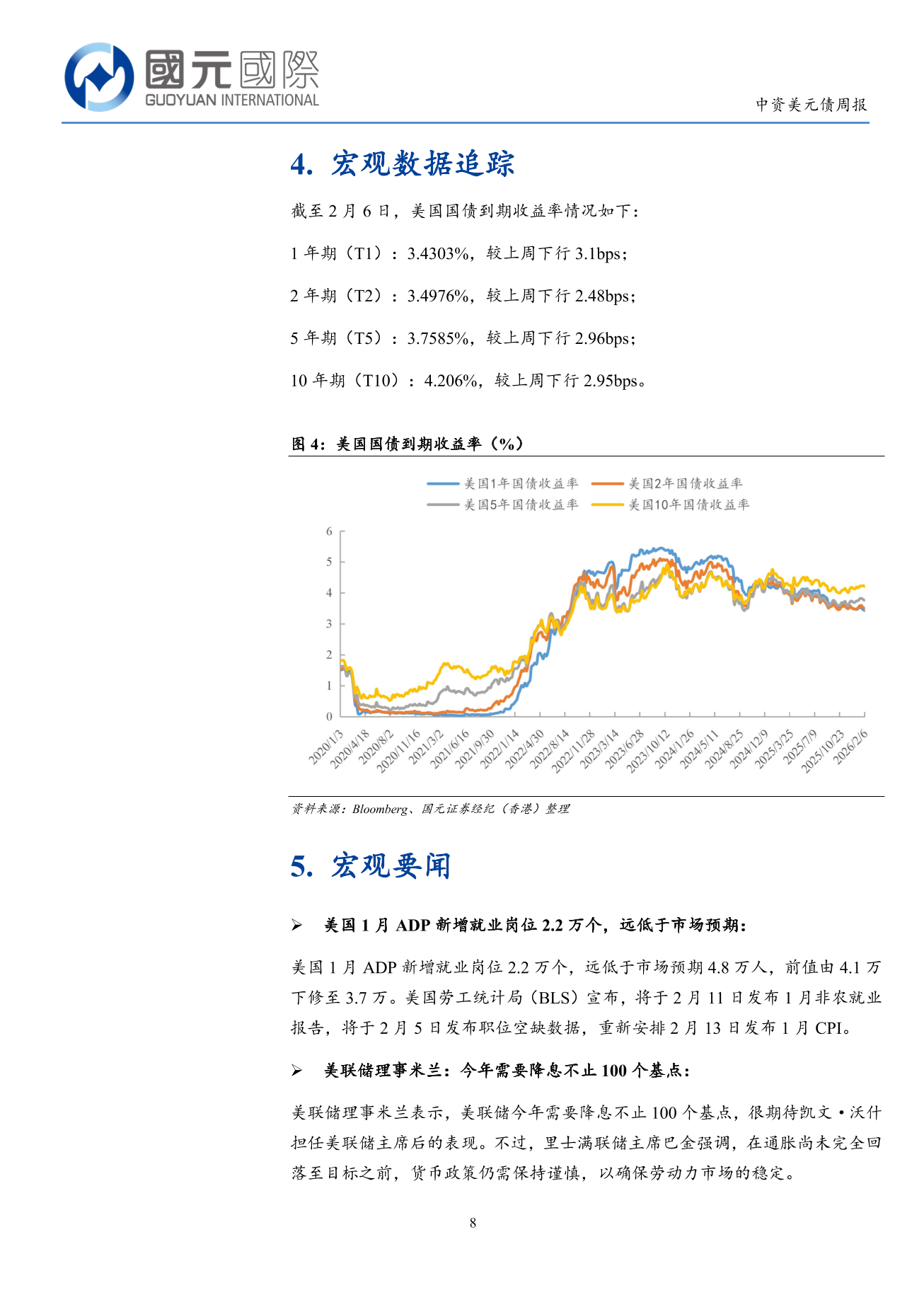 一級市場發行量略有回落，二級市場投資級表現更優-中資美元債周報