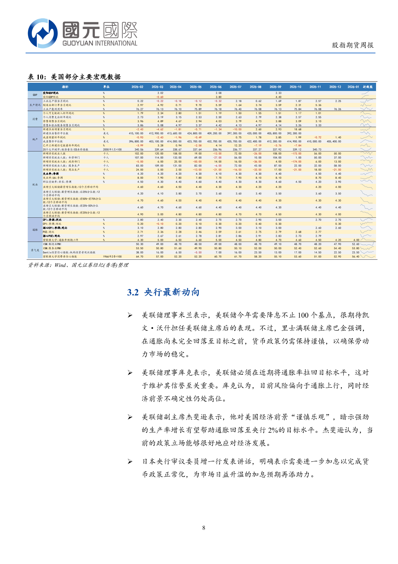 恒指下跌，政策預期博弈或帶來外部擾動-港股市場周報