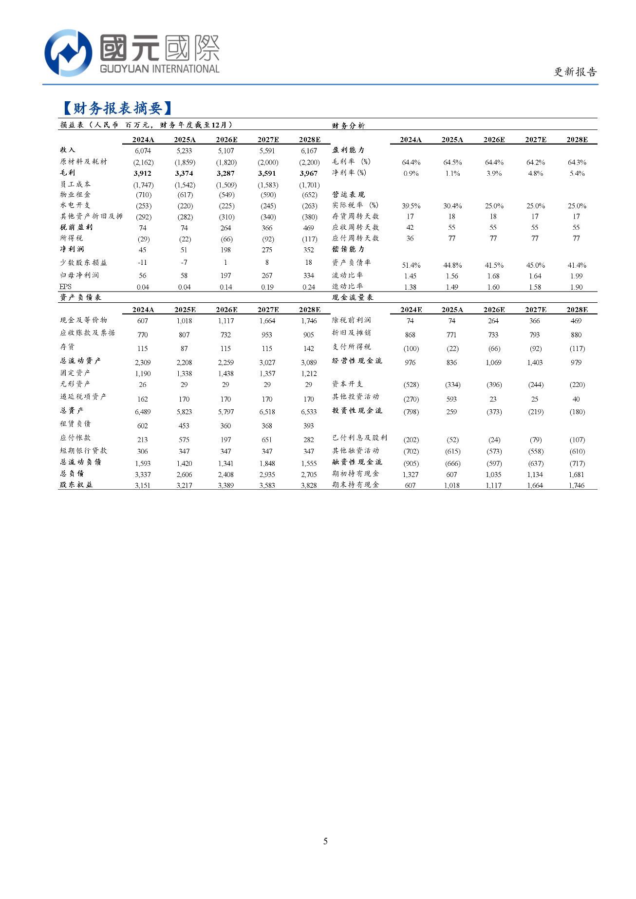 九毛九(a style='border-bottom: 1px dashed #007767;text-decoration:none' href='/search?searchbar=09922.HK'09922.HK/a)更新報告：26Q1太二同店回正，基本面或迎來拐點