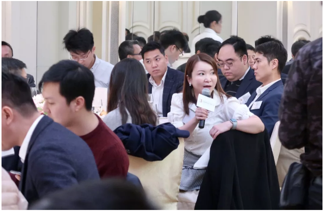 佳源國際舉辦投資者午餐會主動回應近日股價異動