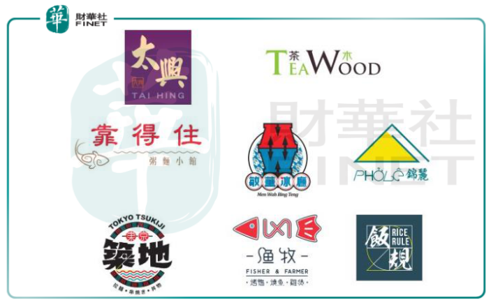 积极拓展内地市场，太兴集团稳坐香港餐饮业第一