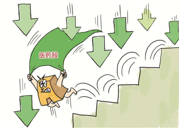 PMI數據憂2019日子不好過 A股新年“開門綠”三指數齊跌逾1%