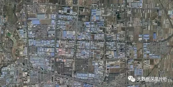 山東，低配的德國？