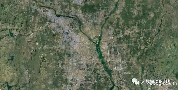 山東，低配的德國？