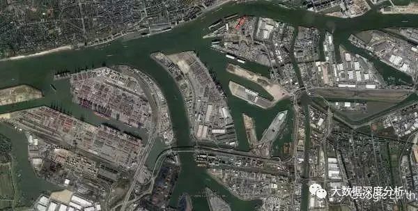 山東，低配的德國？