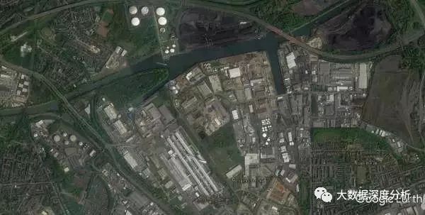 山東，低配的德國？