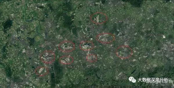 山東，低配的德國？