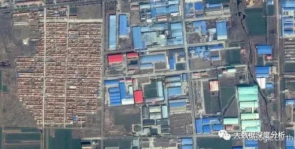 山東，低配的德國？