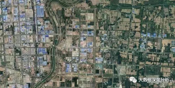 山東，低配的德國？