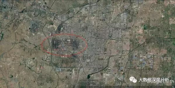 山東，低配的德國？