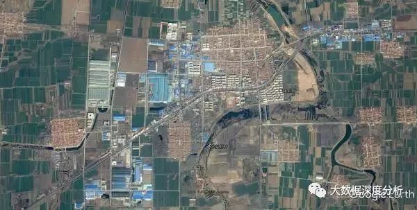 山東，低配的德國？