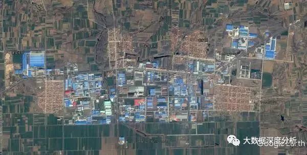 山東，低配的德國？