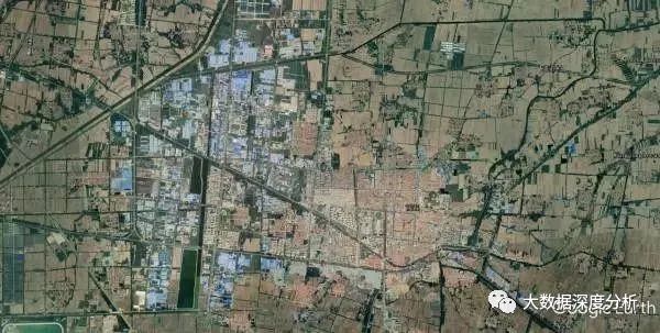 山東，低配的德國？