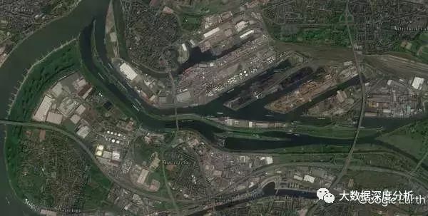 山東，低配的德國？