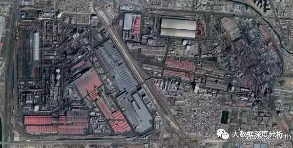 山東，低配的德國？