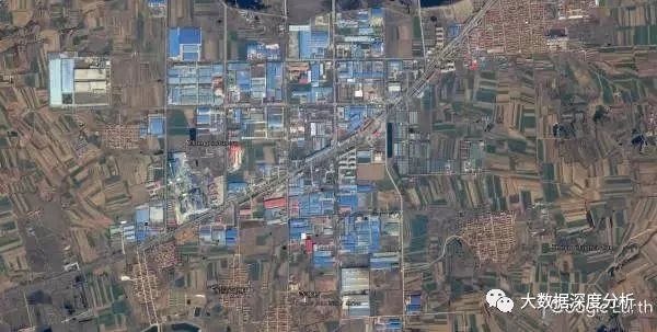 山東，低配的德國？