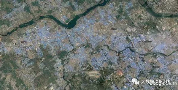 山東，低配的德國？