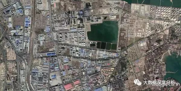 山東，低配的德國？