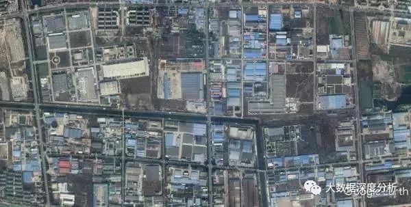 山東，低配的德國？