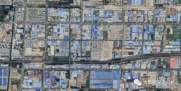 山東，低配的德國？