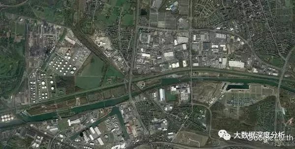 山東，低配的德國？