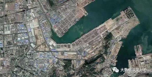 山東，低配的德國？