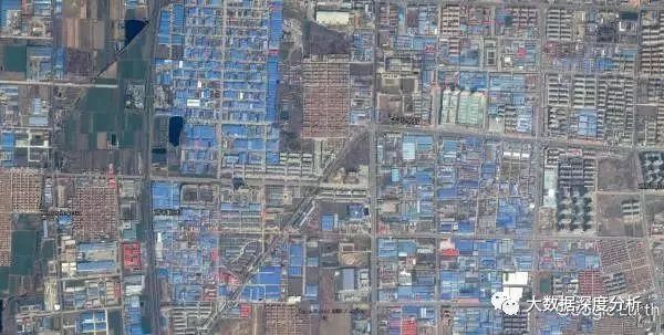 山東，低配的德國？