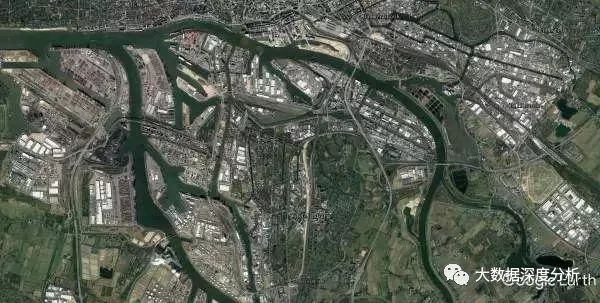 山東，低配的德國？