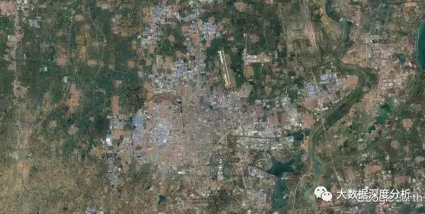 山東，低配的德國？