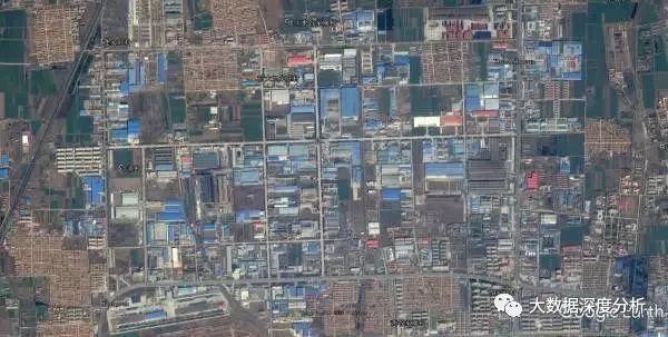 山東，低配的德國？