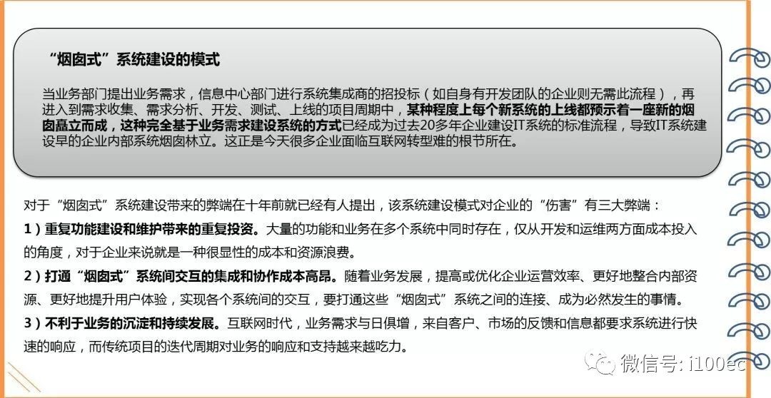 【揭秘】阿里巴巴集團的「大中台、小前台」組織戰略