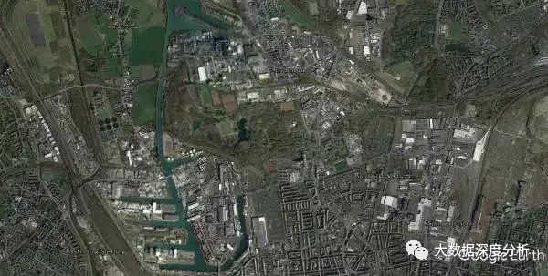 山東，低配的德國？