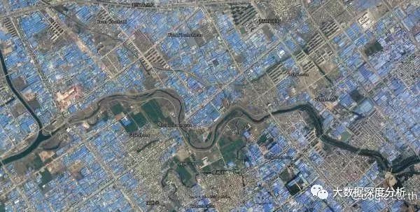 山東，低配的德國？