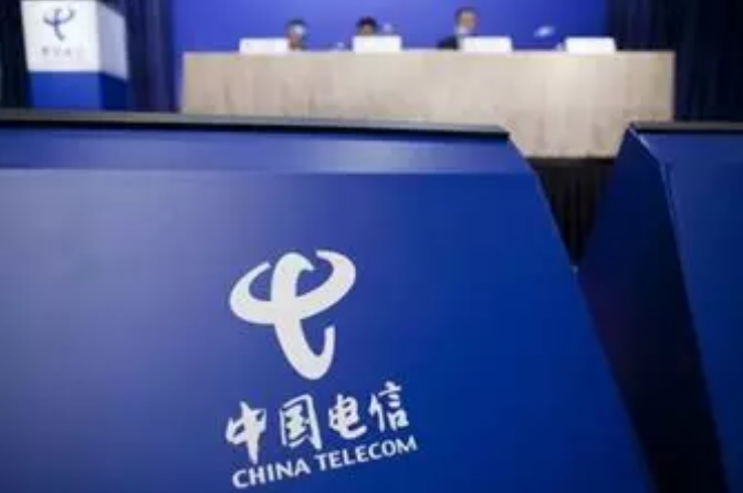 营收3700亿，增幅仅3%，中国电信怎么了？