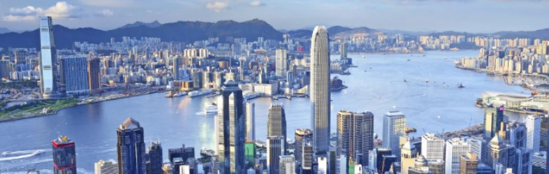 粵港澳大灣區向保險業吹响號角  中外保險巨頭準備好麼?