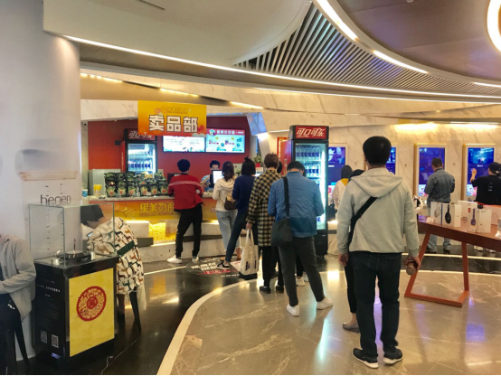 “星美陨落”致TVB上市以来首亏 深圳星美影院实地调查