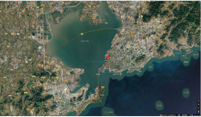 青岛港：“北港西进”，打造东北亚航运中心