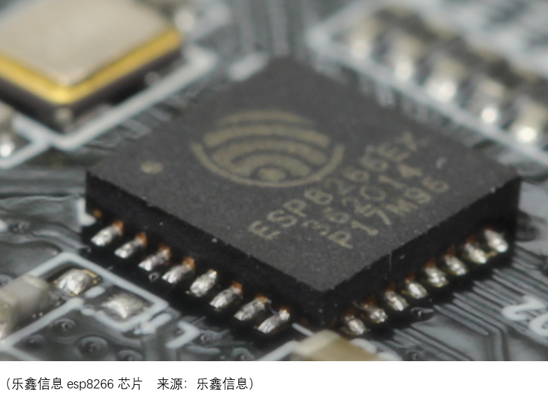 乐鑫信息，能否成为竞争激烈wifi芯片市场中小而美的标的？