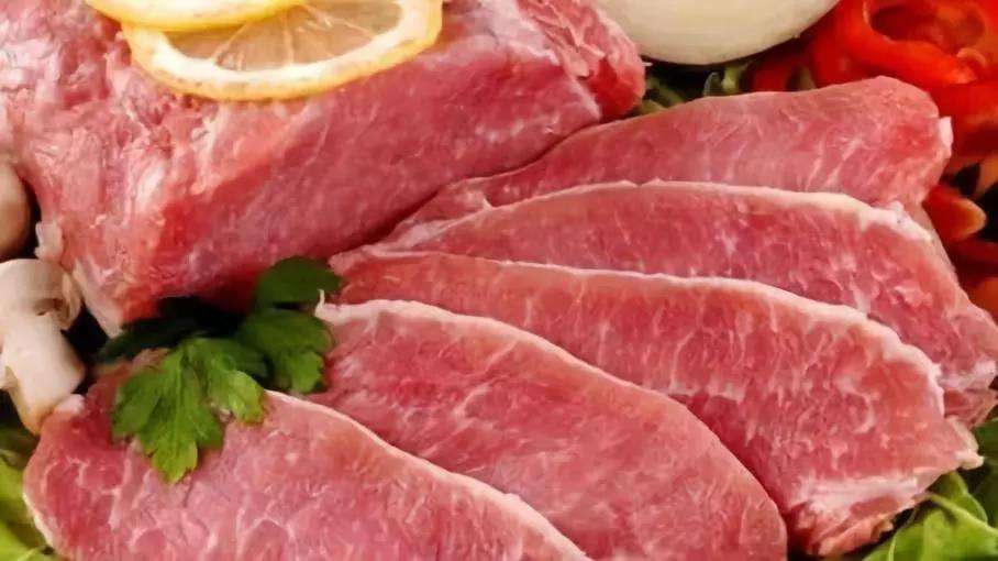 上半年，万洲国际在国内生鲜猪肉市场同比多赚了3000万美元