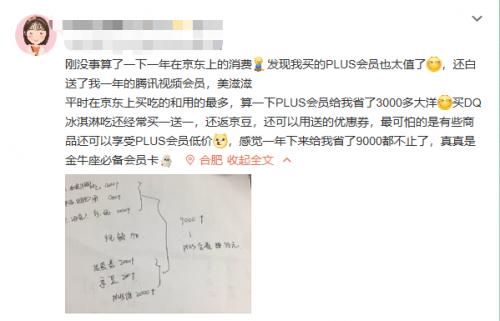 京东双11准备给PLUS会员至少省90亿! 快来挖便宜的宝藏