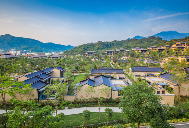 傳承人文地產,後起之秀景業名邦集團發展潛力巨大