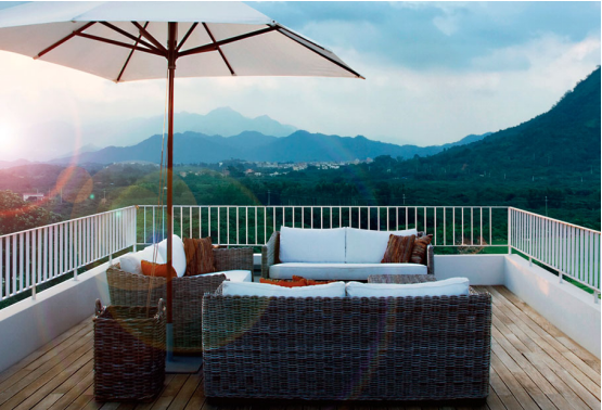 傳承人文地產,後起之秀景業名邦集團發展潛力巨大