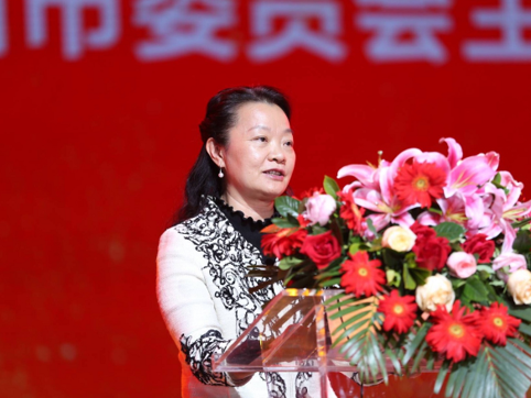 集深圳社会组织力量，做中国先行示范区