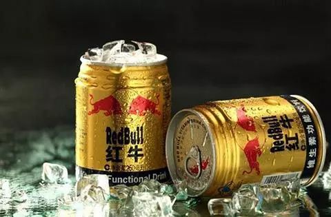 中國紅牛的時間與空間