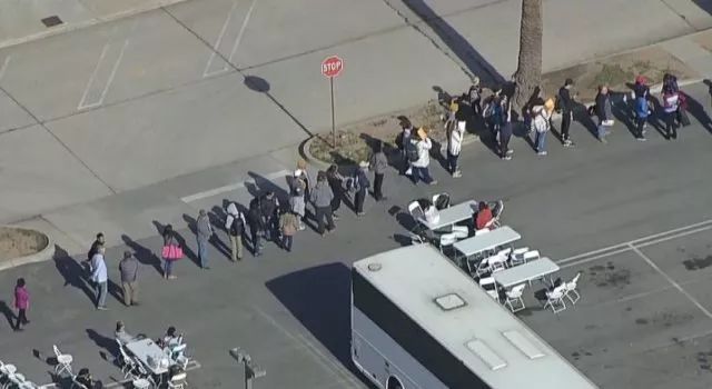 美國軍方正深度介入防堵新冠肺炎病毒