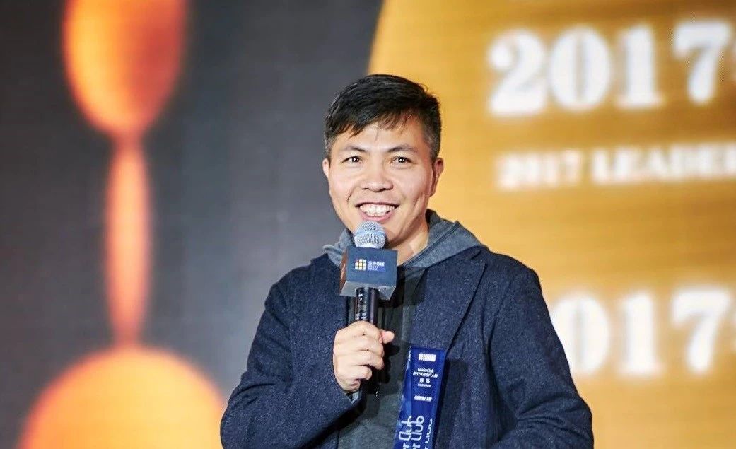 定了！陈凯出任新力控股联席董