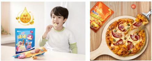 推動國民飲奶量與世界接軌 助力建設健康中國 